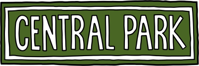 Central Park's cover