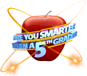 Are You Smarter than a 5th Grader?'s cover