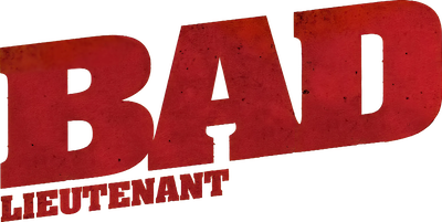 Bad Lieutenant's cover