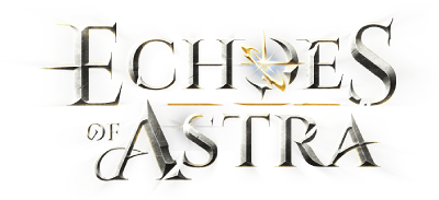 Echoes of Astra's cover