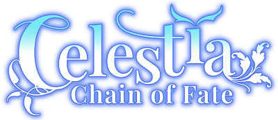 Celestia: Chain of Fate's cover