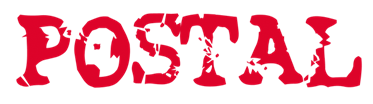Postal's logo