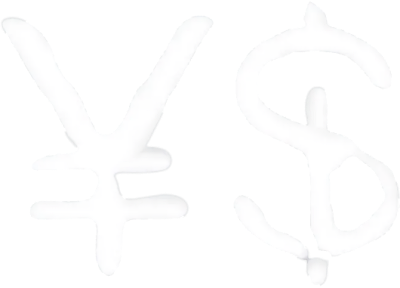¥$'s logo