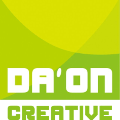 Daon Creative's cover