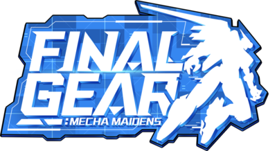 Final Gear Logo