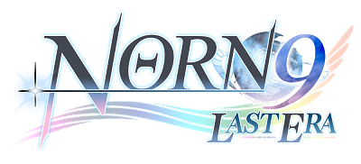 Norn9 ~Norn + Nonette~ Last Era's cover