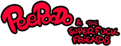 Peepoodo & The Super Fuck Friends's cover