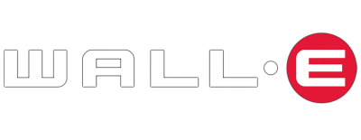 WALL·E's logo