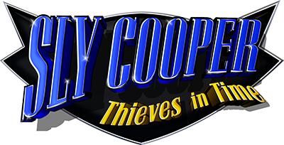 Sly Cooper: Thieves in Time's image
