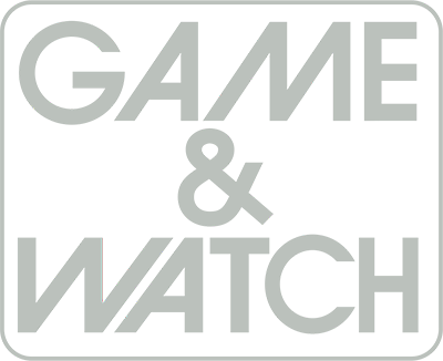 Game & Watch's cover