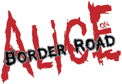 Alice on Border Road's cover