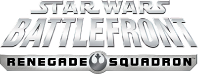 Star Wars Battlefront: Renegade Squadron's image
