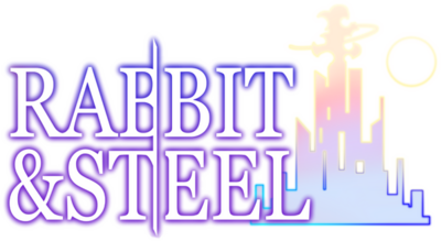 RABBIT & STEEL's cover