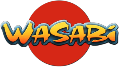 Wasabi's cover