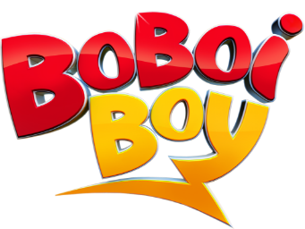 BoBoiBoy's logo