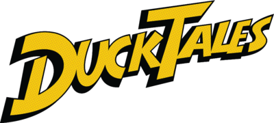 DuckTales (2017)'s logo