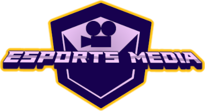 Esports Media's cover