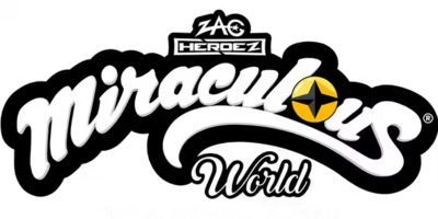 Miraculous World: Tokyo Stellar Force's image
