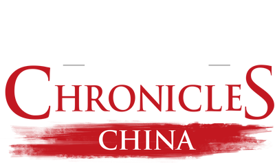 Assassin's Creed Chronicles: China's cover
