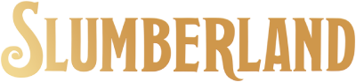 Slumberland's logo