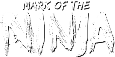 Mark of the Ninja's cover