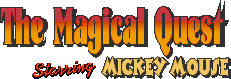 The Magical Quest Starring Mickey Mouse's image