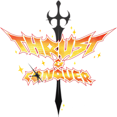 Thrust & Conquer