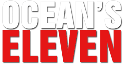 Ocean's Eleven's logo
