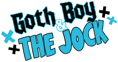 Goth Boy & The Jock's cover