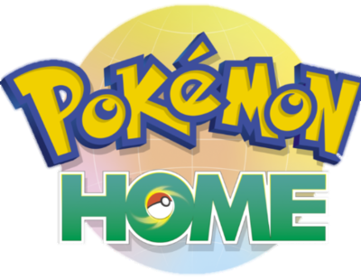 Pokémon HOME's cover