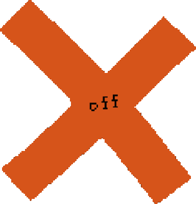 OFF's logo