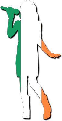 Solo Irish Musicians's image