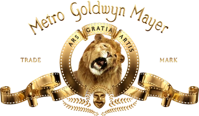 Metro-Goldwyn-Mayer's cover