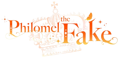 Philomel the Fake's cover