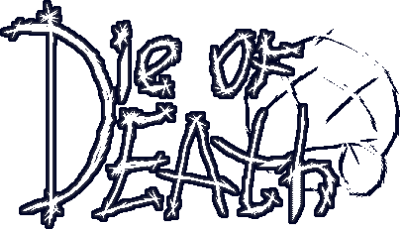 Die of Death's cover