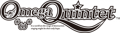 Omega Quintet's cover