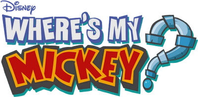 Where's My Mickey?'s image