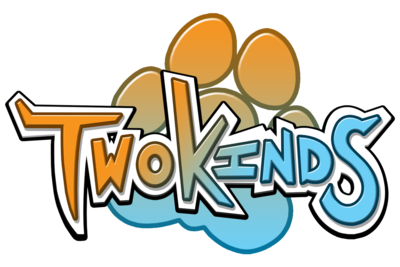 Twokinds's cover