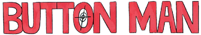 Button Man's logo