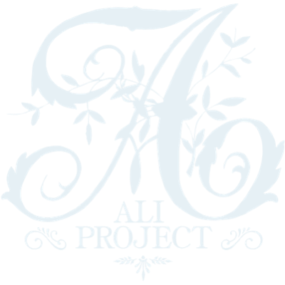 ALI PROJECT's logo
