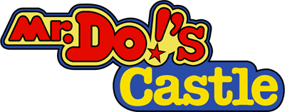 Mr. Do's Castle's image