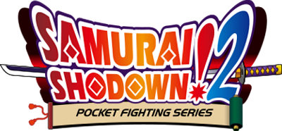 Samurai Shodown! 2 - Pocket Fighting Series's image