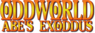 Oddworld: Abe's Exoddus's image