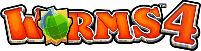Worms 4's image