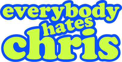 Everybody Hates Chris's logo