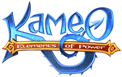 Kameo: Elements of Power's cover