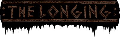 The Longing's cover