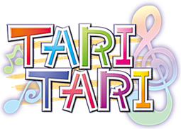 Tari Tari's cover