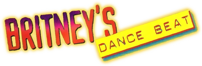 Britney's Dance Beat's cover