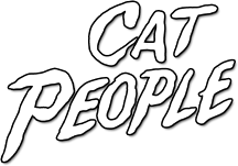 Cat People's cover